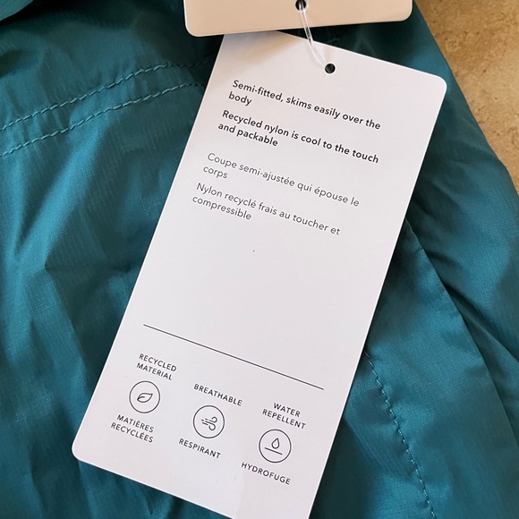 Athleta Suoerset Jacket - Picture 5 of 6